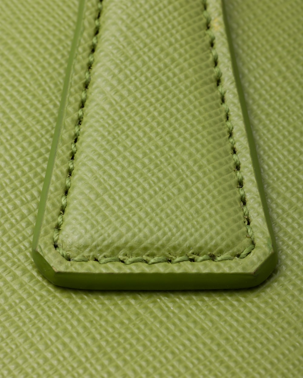 Prada Galleria Saffiano Leather Mini-Bag - Image 6